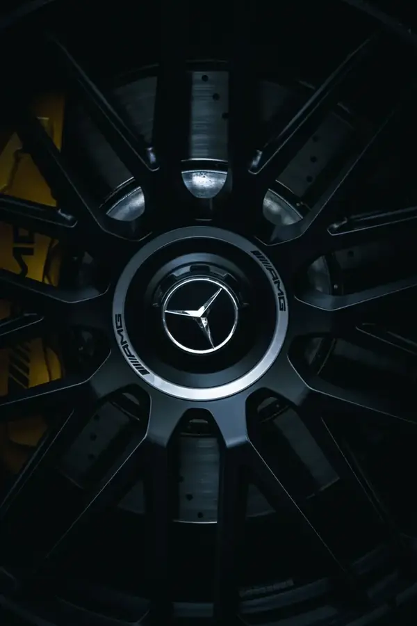 AMG · Detalle