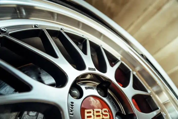 BBS LM · Detalle